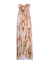 EMILIO PUCCI - Long dress