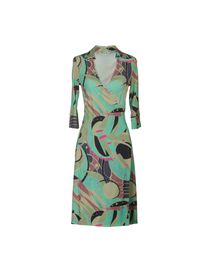 GOSSIP - Short dress