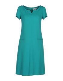 GOSSIP - 3/4 length dress