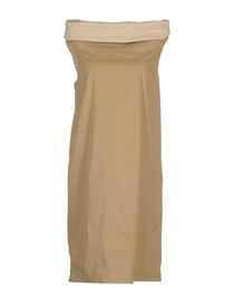 GOSSIP - Short dress