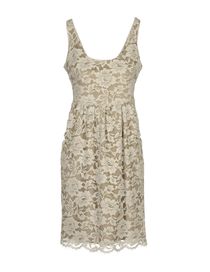 GOSSIP - Short dress