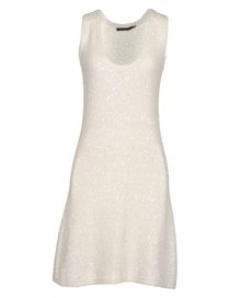 LORENA ANTONIAZZI - Short dress
