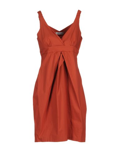 ZOOM GOSSIP - Short dress