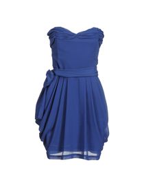 D.A. DANIELE ALESSANDRINI - Short dress