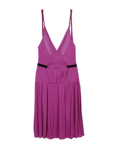 ZOOM BORBONESE - Short dress