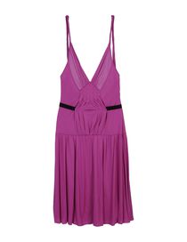 BORBONESE - Short dress