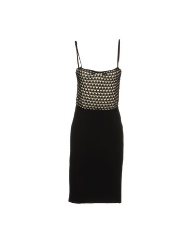 ZOOM ALESSANDRO DELL'ACQUA - Short dress