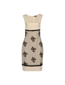 ALESSANDRO DELL'ACQUA - 3/4 length dress
