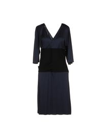 ALESSANDRO DELL'ACQUA - 3/4 length dress