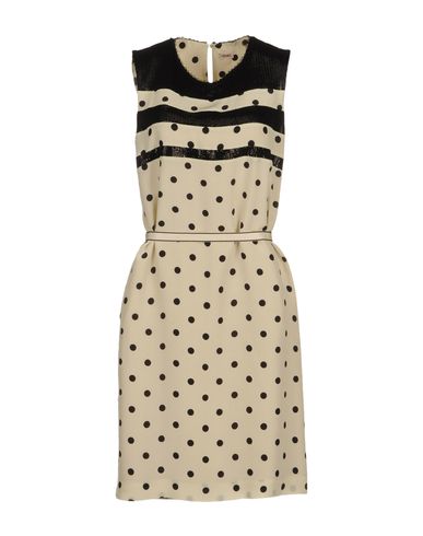 ZOOM KENZO - Short dress