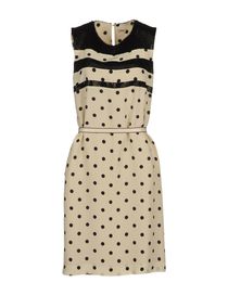 KENZO - Short dress