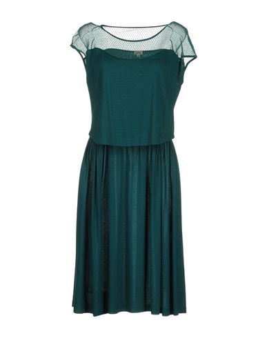 ZOOM KENZO - 3/4 length dress