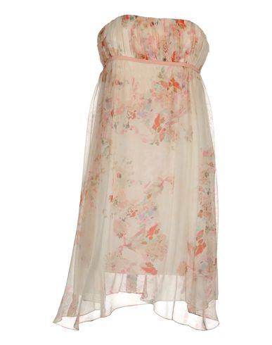 ZOOM KENZO - Short dress