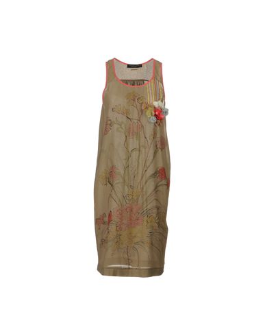 ZOOM TWIN-SET Simona Barbieri - Short dress