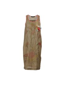TWIN-SET Simona Barbieri - Short dress