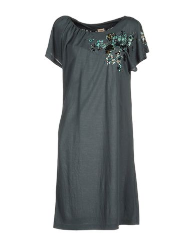 ZOOM KENZO - Short dress