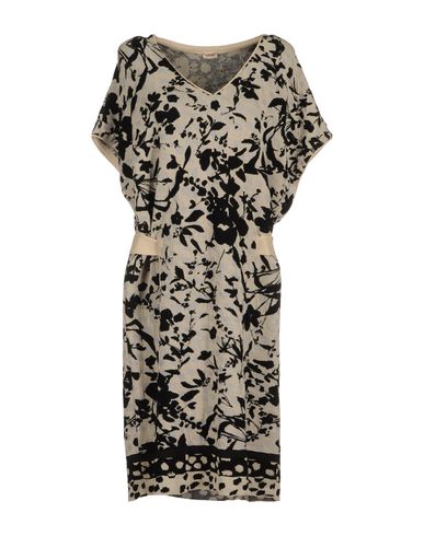 ZOOM KENZO - 3/4 length dress
