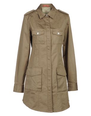 TWIN-SET Simona Barbieri - Short dress