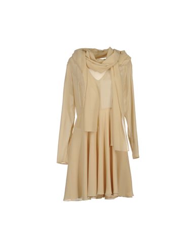 ZOOM VALENTINO MISS V - Short dress