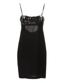 TWIN-SET Simona Barbieri - Short dress