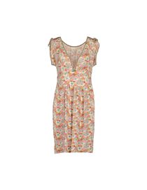 TWIN-SET Simona Barbieri - Short dress
