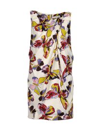 ANDREW GN - Short dress