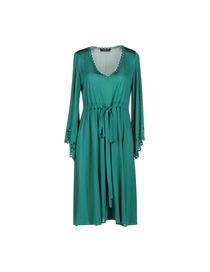 ANDREW GN - 3/4 length dress