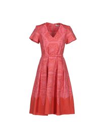 JONATHAN SAUNDERS - 3/4 length dress