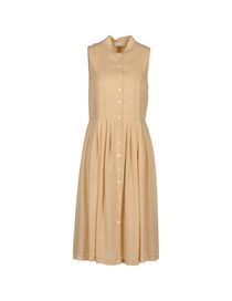 CACHAREL - 3/4 length dress