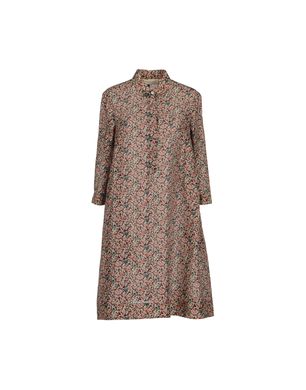 CACHAREL - 3/4 length dress