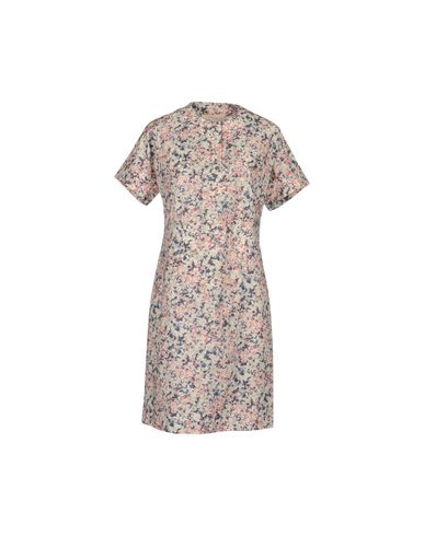 ZOOM CACHAREL - 3/4 length dress