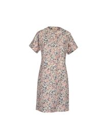 CACHAREL - 3/4 length dress