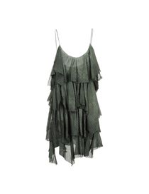 SUPERFINE - Short dress
