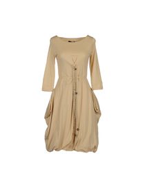 PEGORER - Short dress