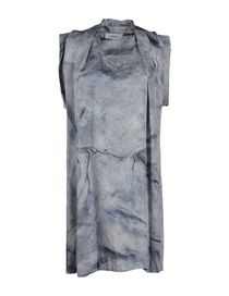 HUSSEIN CHALAYAN - Short dress