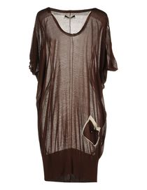 PEGORER - Short dress