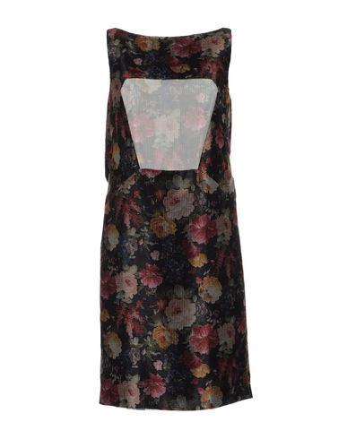 ZOOM HUSSEIN CHALAYAN - Short dress