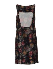 HUSSEIN CHALAYAN - Short dress