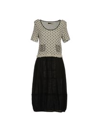 PEGORER - Short dress