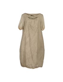 PEGORER - Short dress