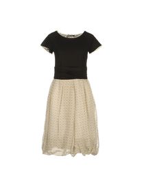 PEGORER - Short dress