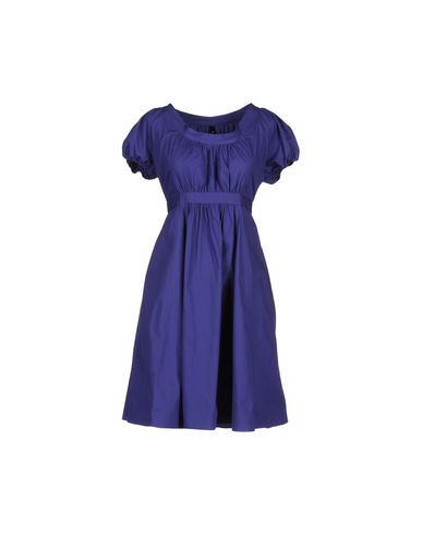 ZOOM D by DUYAN - Short dress