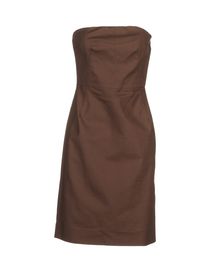 MICHAEL KORS - Short dress
