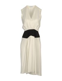 VIKTOR & ROLF - 3/4 length dress