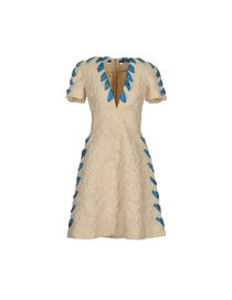 VIKTOR & ROLF - Short dress