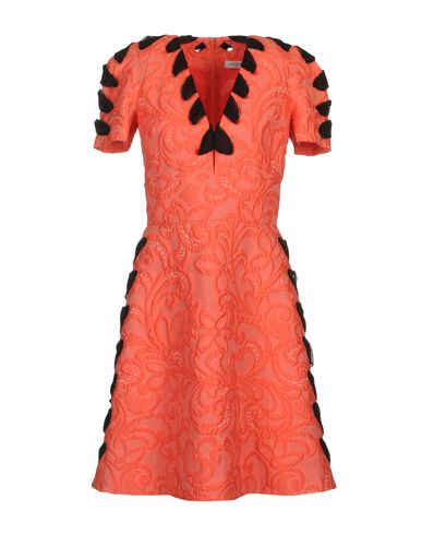 ZOOM VIKTOR & ROLF - Short dress