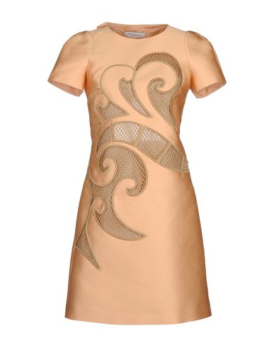 ZOOM VIKTOR & ROLF - Short dress