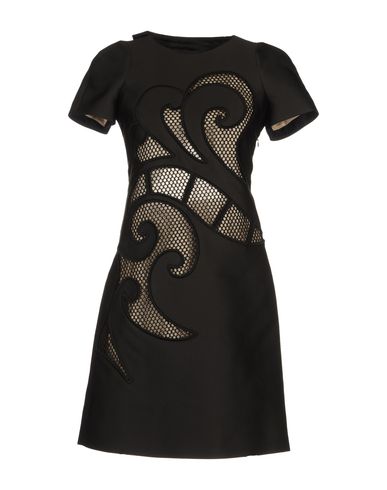 ZOOM VIKTOR & ROLF - Short dress