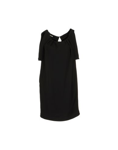 ZOOM MIU MIU - Short dress