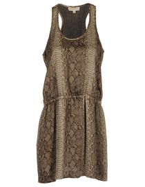 MICHAEL MICHAEL KORS - Short dress
